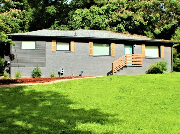 1595 Alder Ln SW, Atlanta, GA 30311