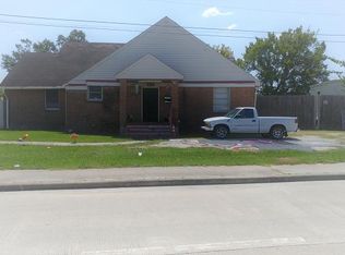 6704 South Loop E, Houston, TX 77087