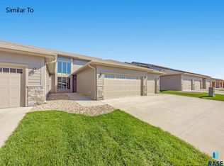 6127 S Bison Pl, Sioux Falls, SD 57108