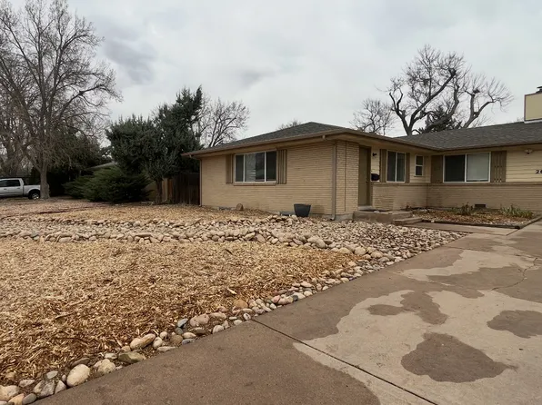 2612 16th Ave, Greeley, CO 80631