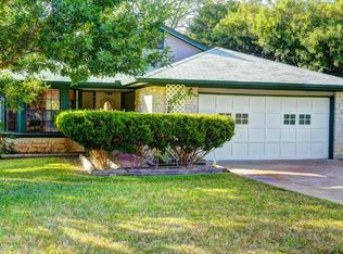 8402 Dixon Dr, Austin, TX 78745