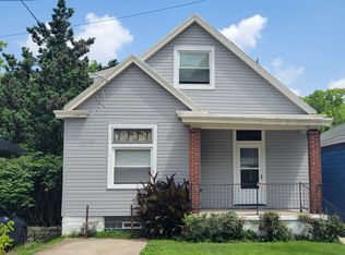 53 19th St, Newport, KY 41071