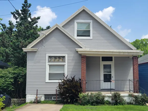 53 19th St, Newport, KY 41071