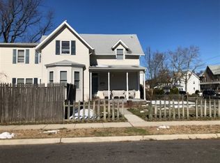 319 Horace Ave, Palmyra, NJ 08065