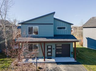 37 Boxcar Ln, Bozeman, MT 59718