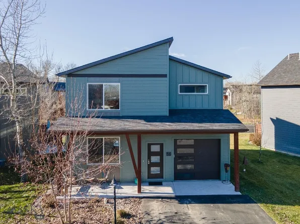 37 Boxcar Ln, Bozeman, MT 59718
