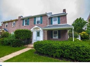 190 Glentay Ave, Lansdowne, PA 19050