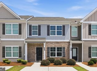 4333 Shaffer Ct, Union City, GA 30291