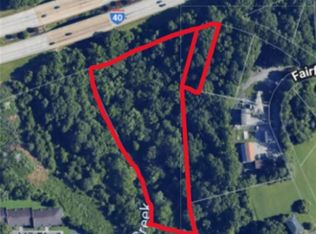 0 Fairfield Dr, Winston Salem, NC 27127