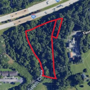 0 Fairfield Dr, Winston Salem, NC, 27127