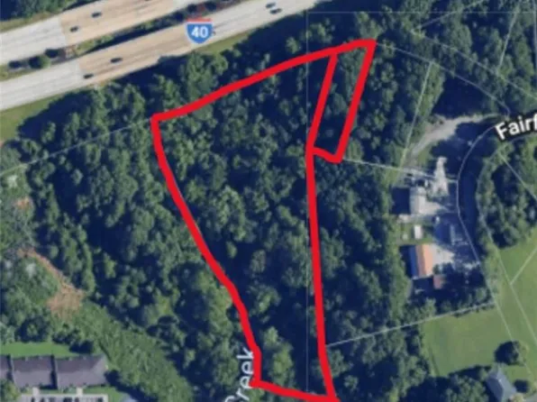 0 Fairfield Dr, Winston Salem, NC 27127