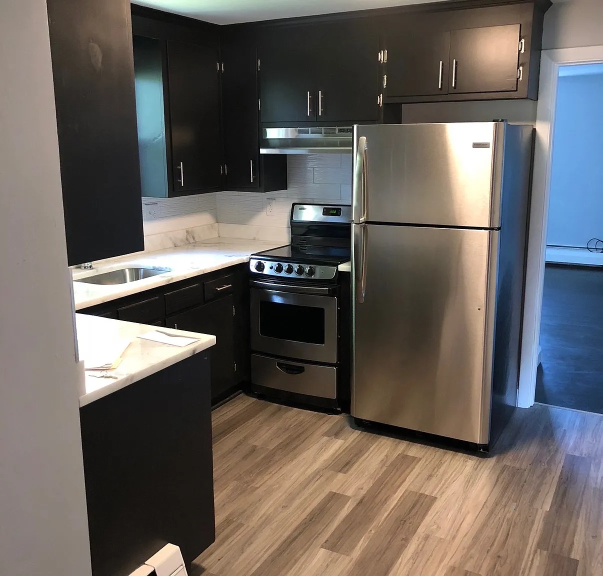 2 bed, $2,500 — Photo 1