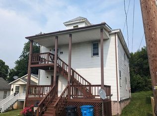 30 15th St SW, Roanoke, VA 24016