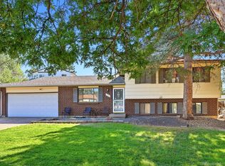 1736 S Olathe Street, Aurora, CO 80017