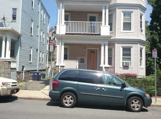 16 Shepton St, Dorchester, MA 02124