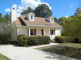 161 Condor Rte, Lexington, SC 29073
