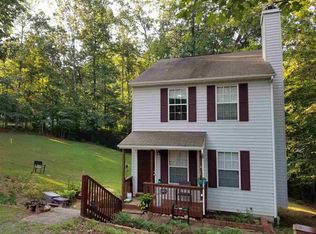 403 Jonquil Rd, Ruckersville, VA 22968