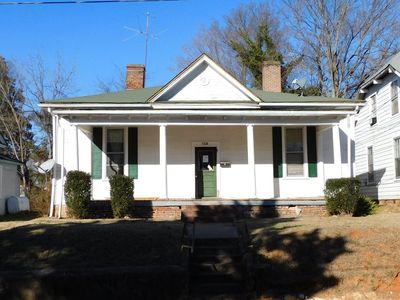 1320 Shepherd St, South Boston, VA, 24592