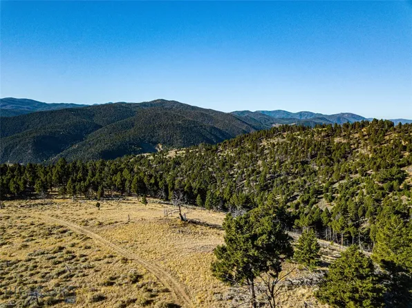 401/AC High Ore Rd, Boulder, MT 59632