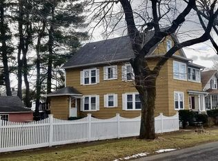 43 Fowler St, Westfield, MA 01085