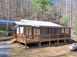 477 Mincey Rd, Franklin, NC 28734