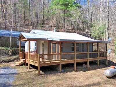 477 Mincey Rd, Franklin, NC, 28734