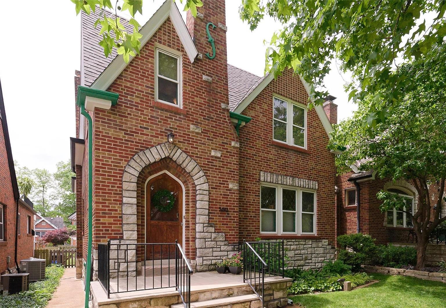 5812 Itaska St, Saint Louis, MO 63109 Zillow