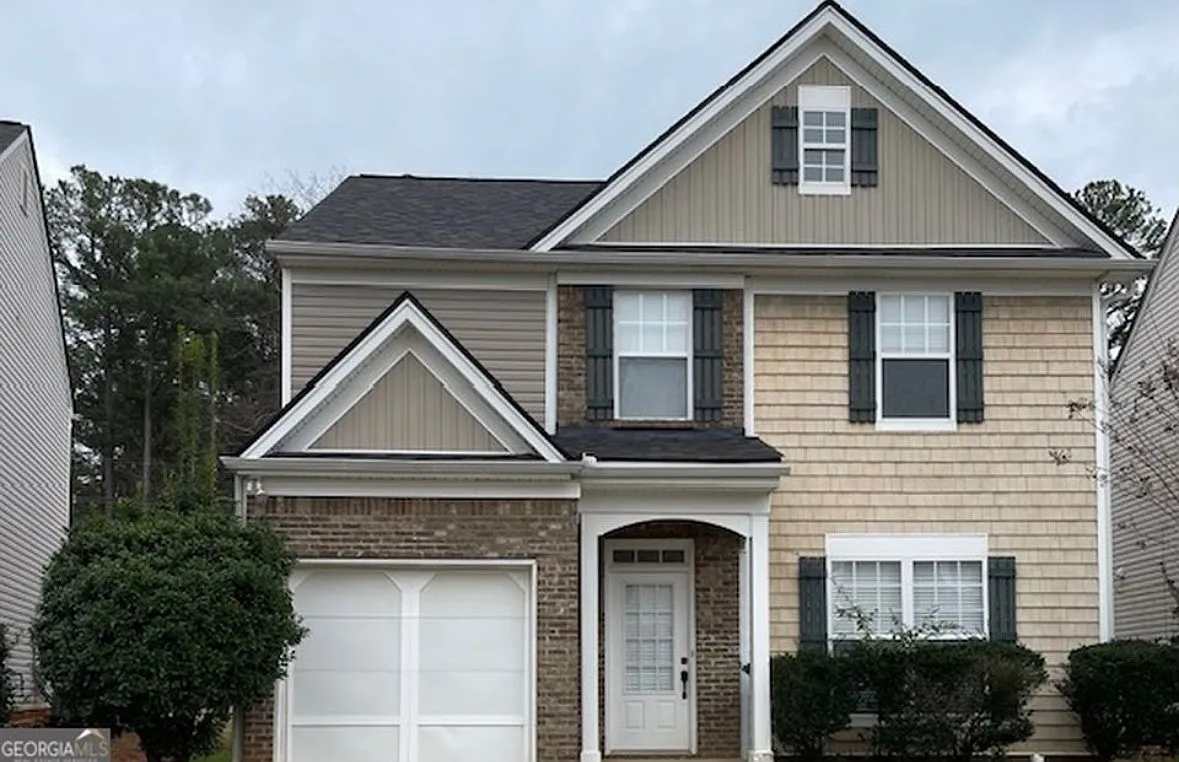 543 Marsh Lake Rd — Photo 1