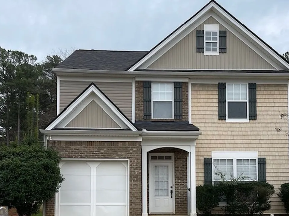 543 Marsh Lake Rd