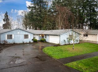 6288 Woodlawn Dr NE, Keizer, OR 97303