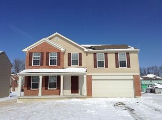 2744 Chopin Dr, Cincinnati, OH 45231