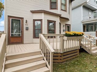 2832 Linebarger Ter #2834, Milwaukee, WI 53207