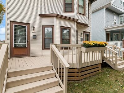 2832 Linebarger Ter #2834, Milwaukee, WI, 53207