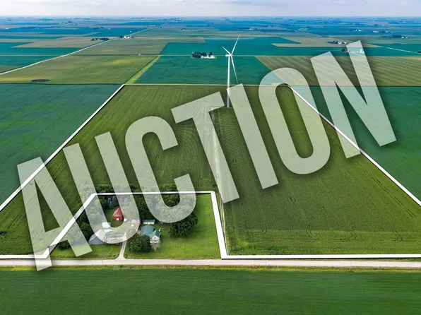 260th Ave, Palmer, IA 50571