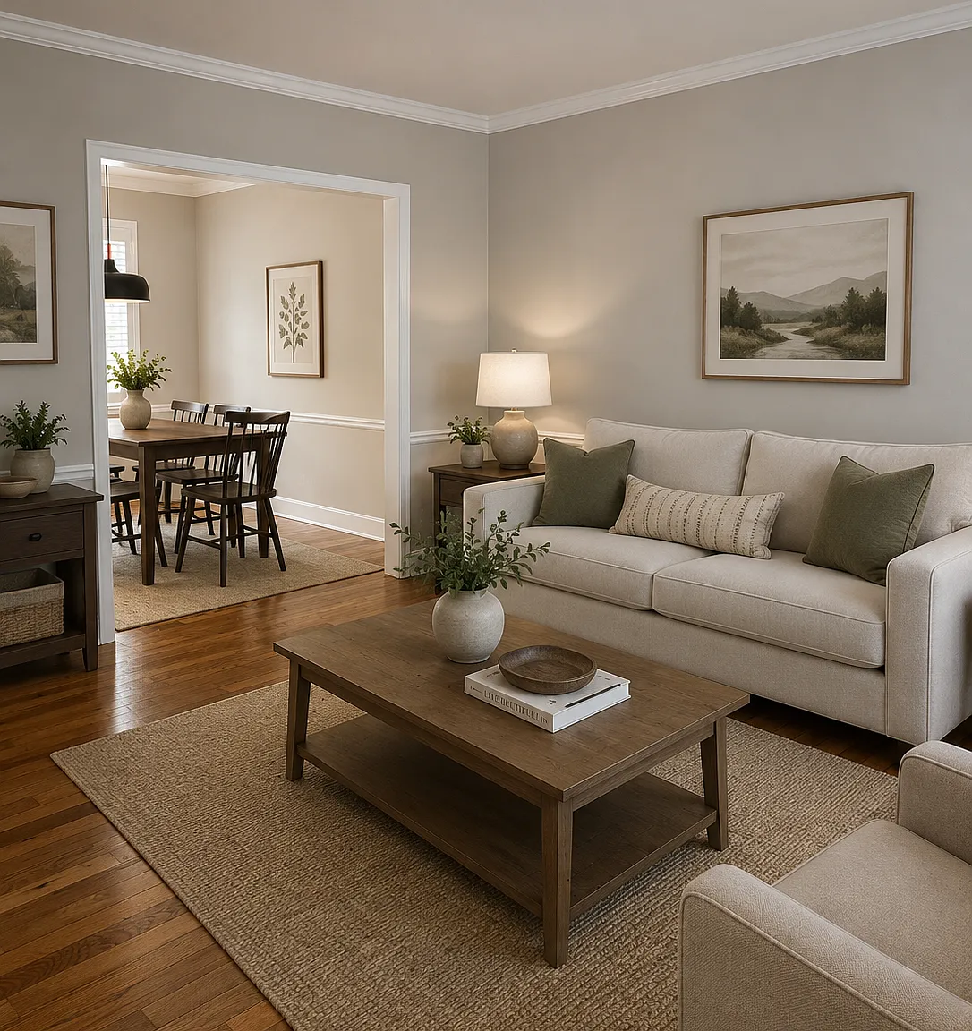 2 bed, 1100 sqft, $2,150 — Photo 1