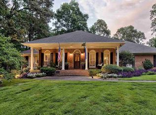 209 Longleaf Rd, Spartanburg, SC 29301