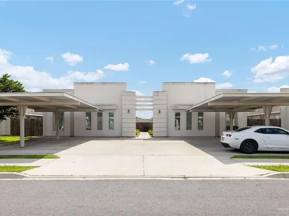 1404 Alta Vista Dr #3, Weslaco, TX 78596