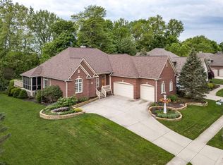 5895 Dawnwood Dr, Carmel, IN 46033