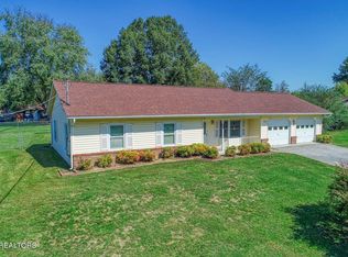 1254 Old Newport Hwy, Sevierville, TN 37862