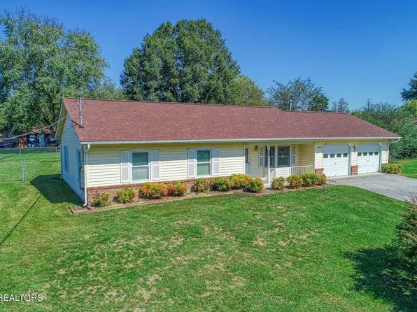 1254 Old Newport Hwy, Sevierville, TN 37862