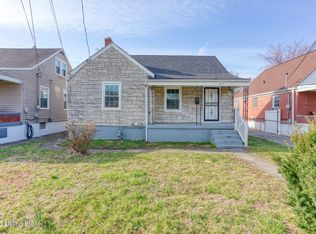 1220 W Ashland Ave, Louisville, KY 40215