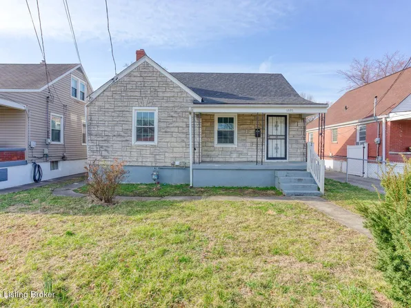 1220 W Ashland Ave, Louisville, KY 40215