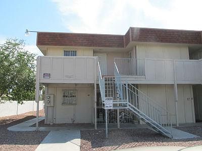 front exterior