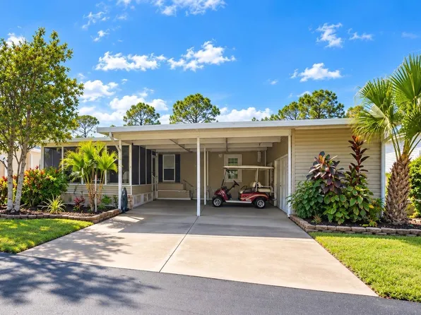 464 New Pond Ct, North Port, FL 34287