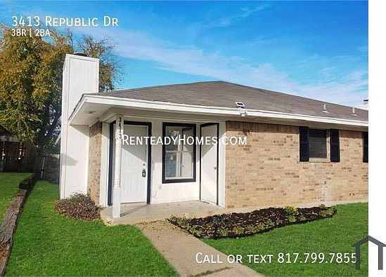 1st image of 3413 Republic Dr