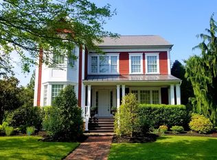 32 Liedtke Dr, Cranbury, NJ 08512