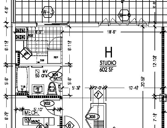 2nd image of 324 Grand Ave APT 4H