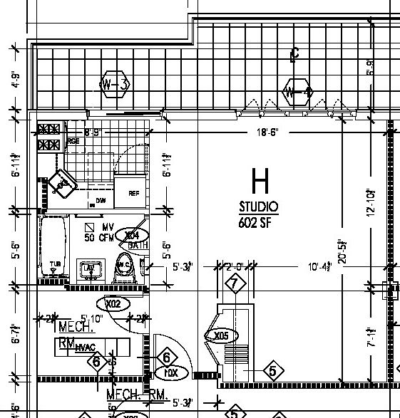 1st image of 324 Grand Ave #4HH
