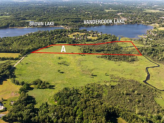 2nd image of PARCEL Browns Lake Rd #A