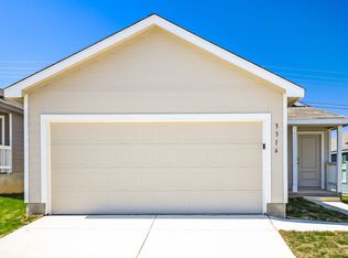 3316 Mound Rdg, New Braunfels, TX 78130